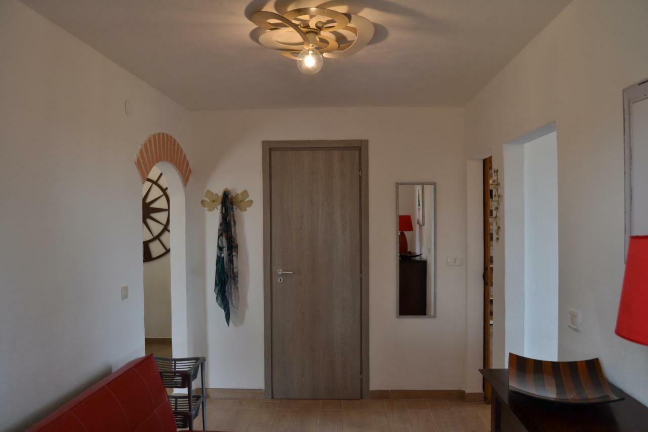 Villa Luana Пунта Прошуто Екстериор снимка